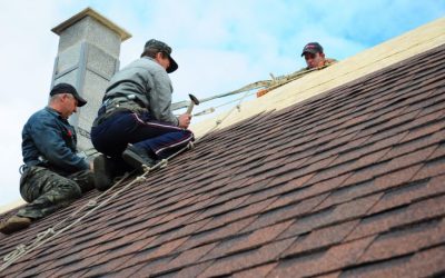 How To Choose The Perfect Roofing Contractor