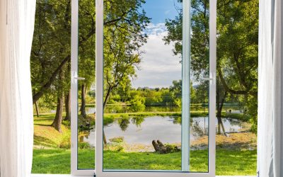 The Smart, Stylish Solution: Wood Sliding Windows For Every Space